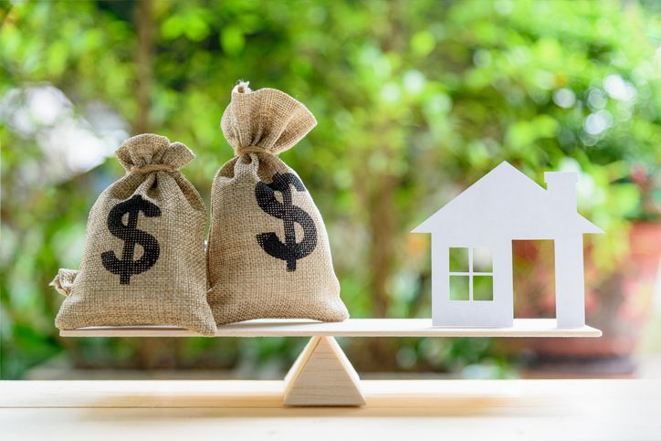 住宅ローンの返済額計算方法。シミュレーションもご紹介